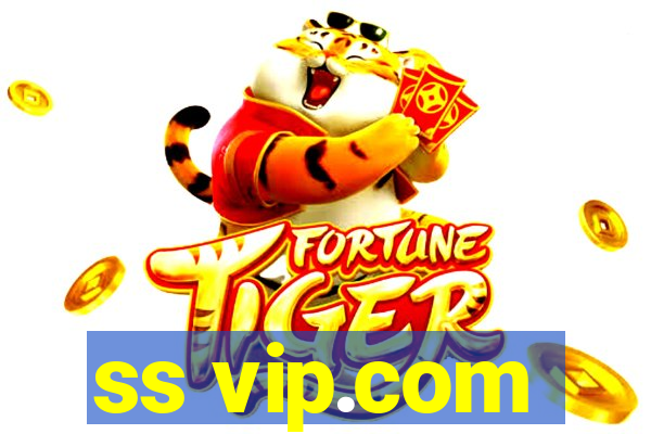 ss vip.com